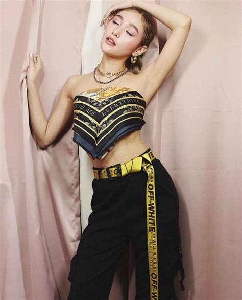 Sachzna Laparan, the Youngest Instagram Influencer in Philippines.